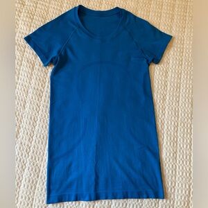 Lululemon Poolside Swiftly Tech Size 4